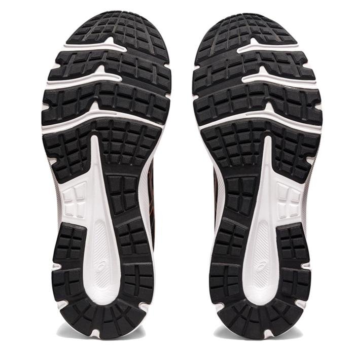 Jolt 3 Erkek Siyah Koşu Ayakkabısı 1011B034-005 1276291