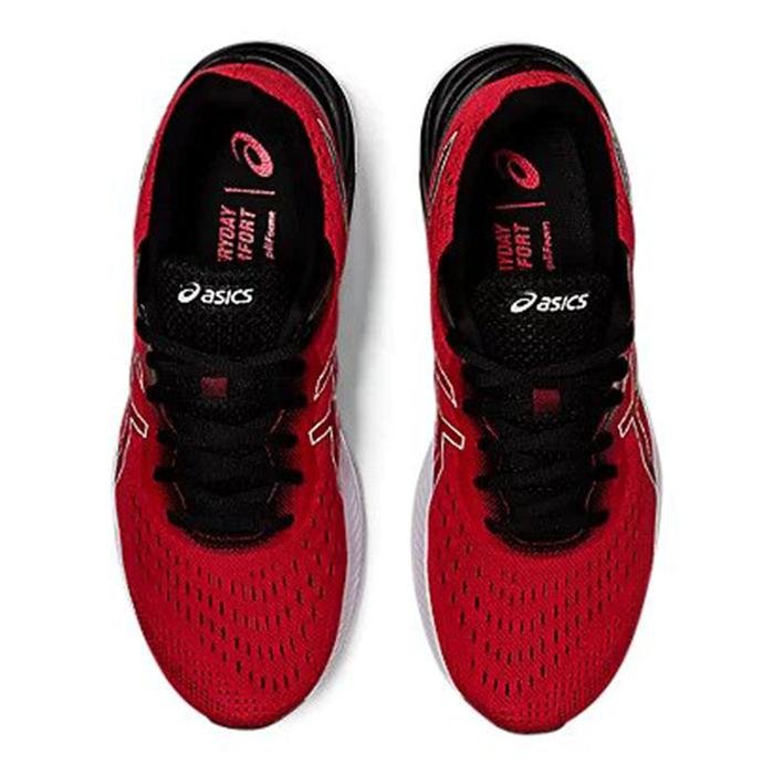 Gel-Excite 8 Erkek Kırmızı Koşu Ayakkabısı 1011B036-601 1276309