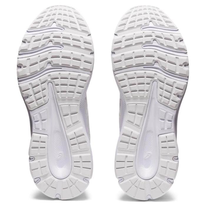Jolt 3 Kadın Beyaz Koşu Ayakkabısı 1012A908-101 1276392