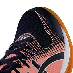 Gel Rocket 9 Kadın Pembe Voleybol Ayakkabısı 1072A034-701