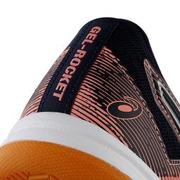 Gel Rocket 9 Kadın Pembe Voleybol Ayakkabısı 1072A034-701