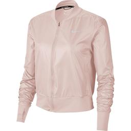 W Nk Jkt Swsh Run Kadın Çok Renkli Koşu Ceket CK0182-699