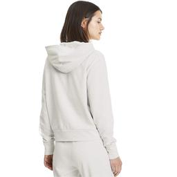 Nu-Tility Hoody Kadın Çok Renkli Günlük Sweatshirt 58138219