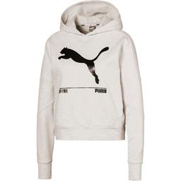 Nu-Tility Hoody Kadın Çok Renkli Günlük Sweatshirt 58138219