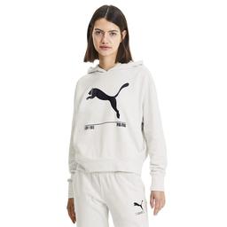 Nu-Tility Hoody Kadın Çok Renkli Günlük Sweatshirt 58138219