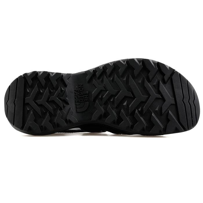 Hedgehog III Erkek Siyah Outdoor Sandalet NF0A46BHKT01 1190291