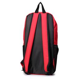 Corey Unisex Kırmızı Günlük Stil Sırt Çantası 980118-3006