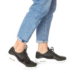 Air Max Oketo (Gs) Unisex Haki Günlük Ayakkabı AR7419-300