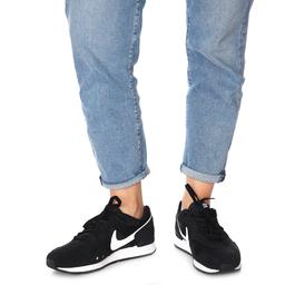 Venture Runner Kadın Siyah Günlük Ayakkabı CK2948-001
