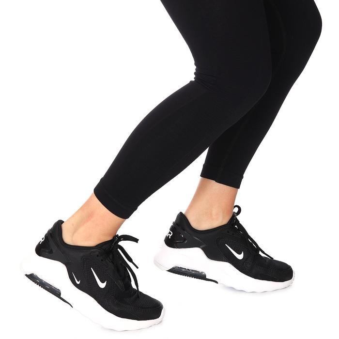 Wmns Air Max Bolt Kadın Siyah Günlük Stil Ayakkabı CU4152-001 1273827