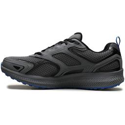 Go Run Consistent Erkek Gri Günlük Ayakkabı 220034 CCBL