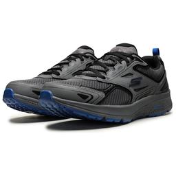 Go Run Consistent Erkek Gri Günlük Ayakkabı 220034 CCBL