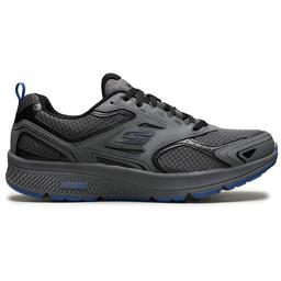 Go Run Consistent Erkek Gri Günlük Ayakkabı 220034 CCBL