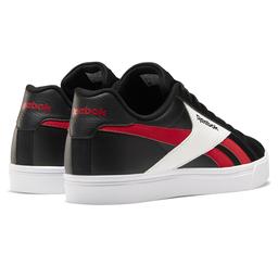 Royal Complete3Low Unisex Siyah Günlük Ayakkabı FV0249