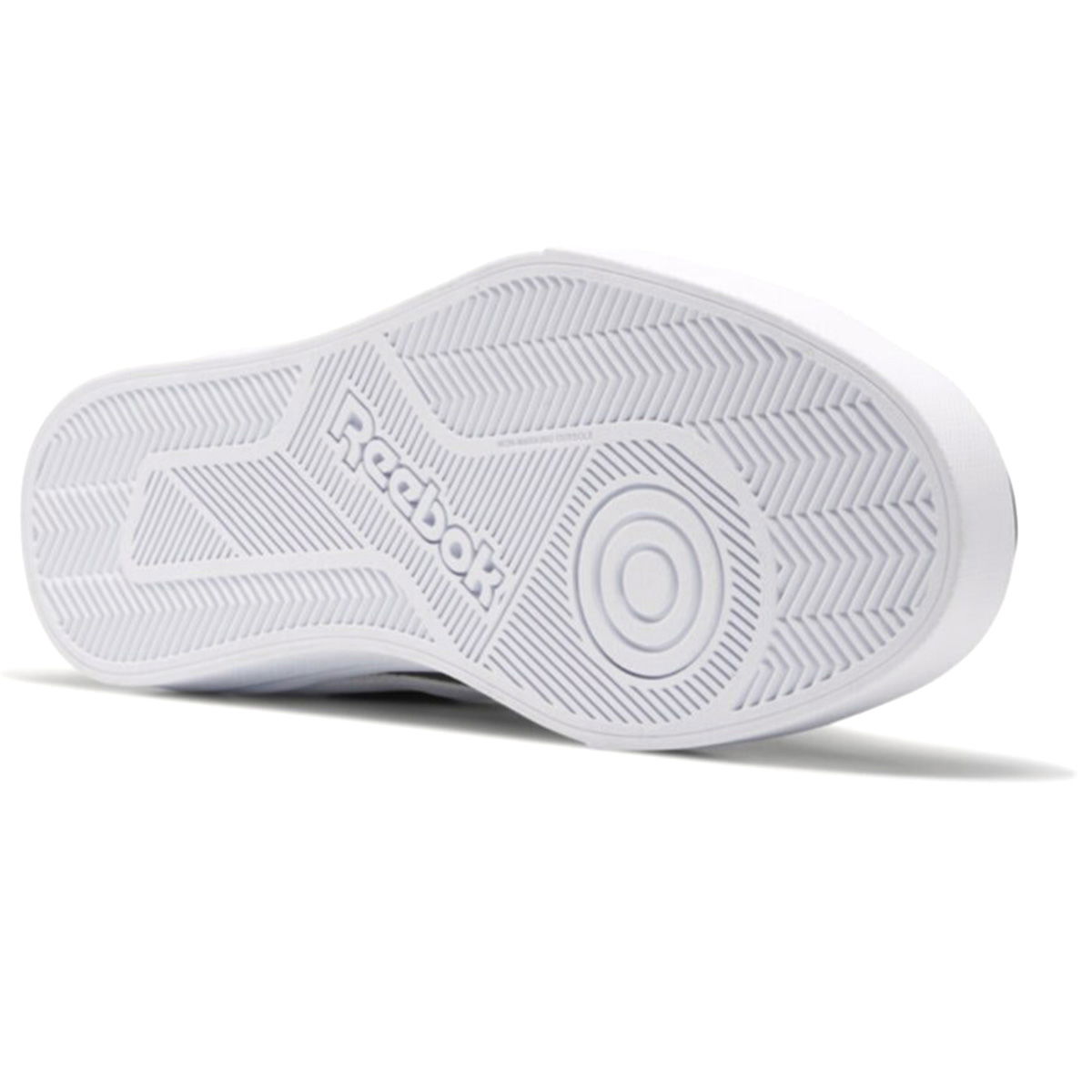 Royal Complete3Low Unisex Siyah Günlük Ayakkabı FV0249