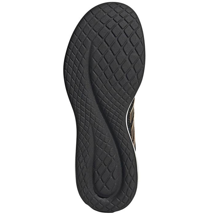 Fluidflow Kadın Siyah Koşu Ayakkabısı EG3675 1222330