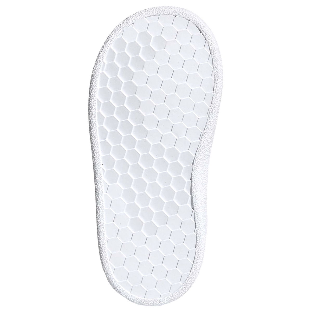 Grand Court I Unisex Beyaz Günlük Ayakkabı EF0118