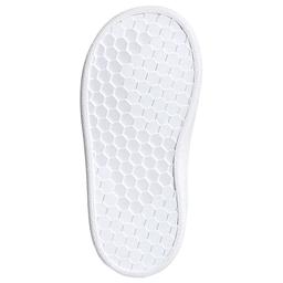 Grand Court I Unisex Beyaz Günlük Ayakkabı EF0118