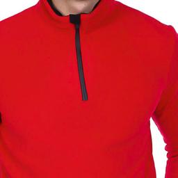 Erkek Kırmızı Polar Sweatshirt 710078-00C