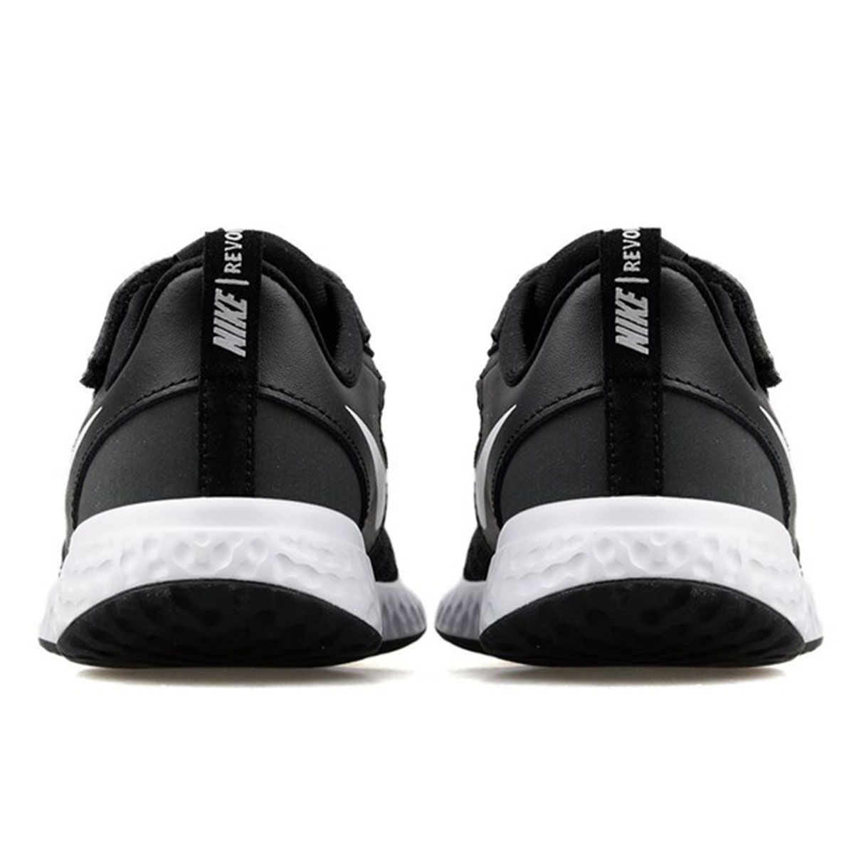 Revolution 5 Ps Unisex Siyah Koşu Ayakkabısı BQ5672-003
