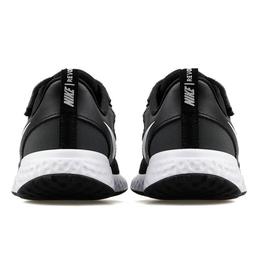 Revolution 5 Ps Unisex Siyah Koşu Ayakkabısı BQ5672-003