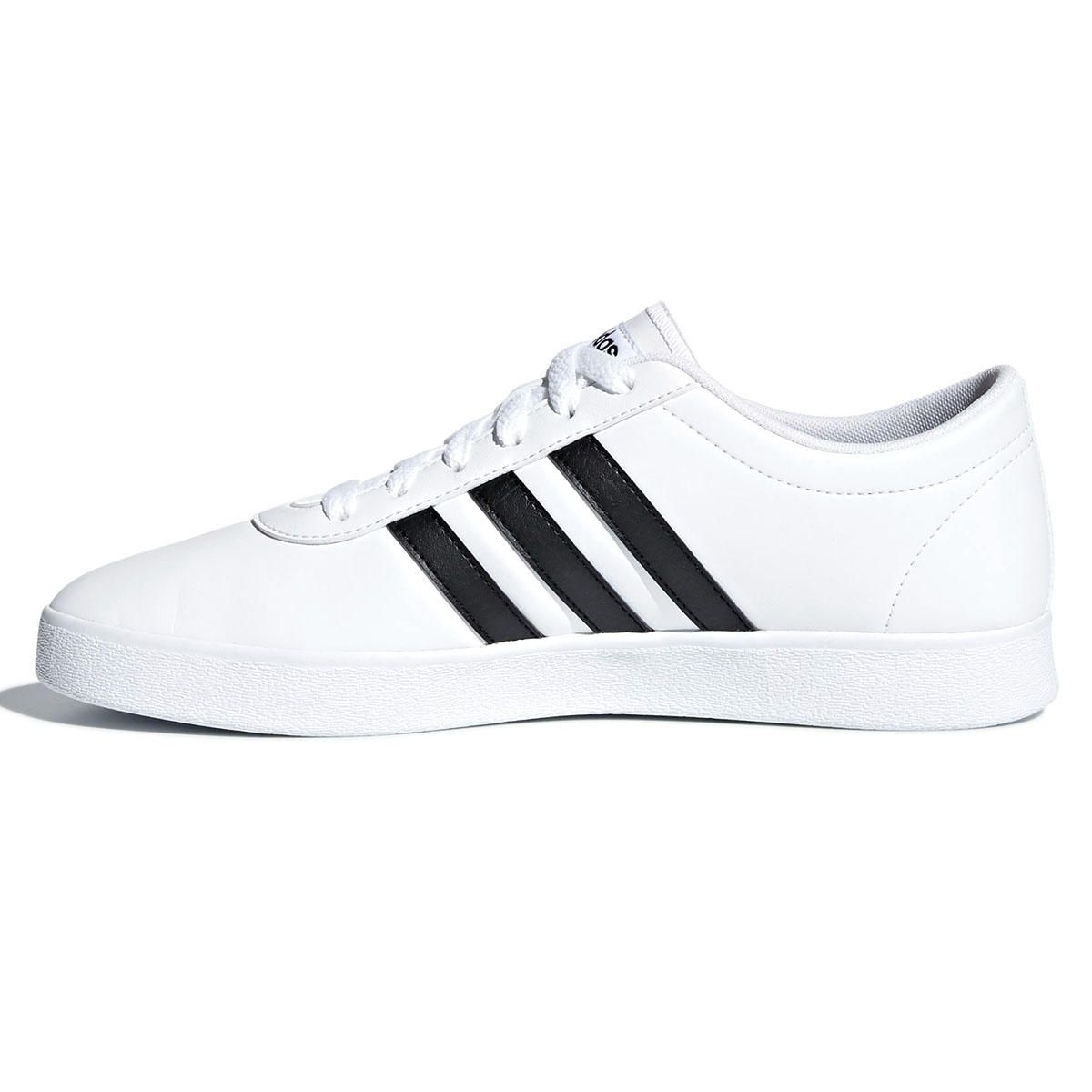 Easy Vulc 2.0 Erkek Beyaz Günlük Ayakkabı B43666