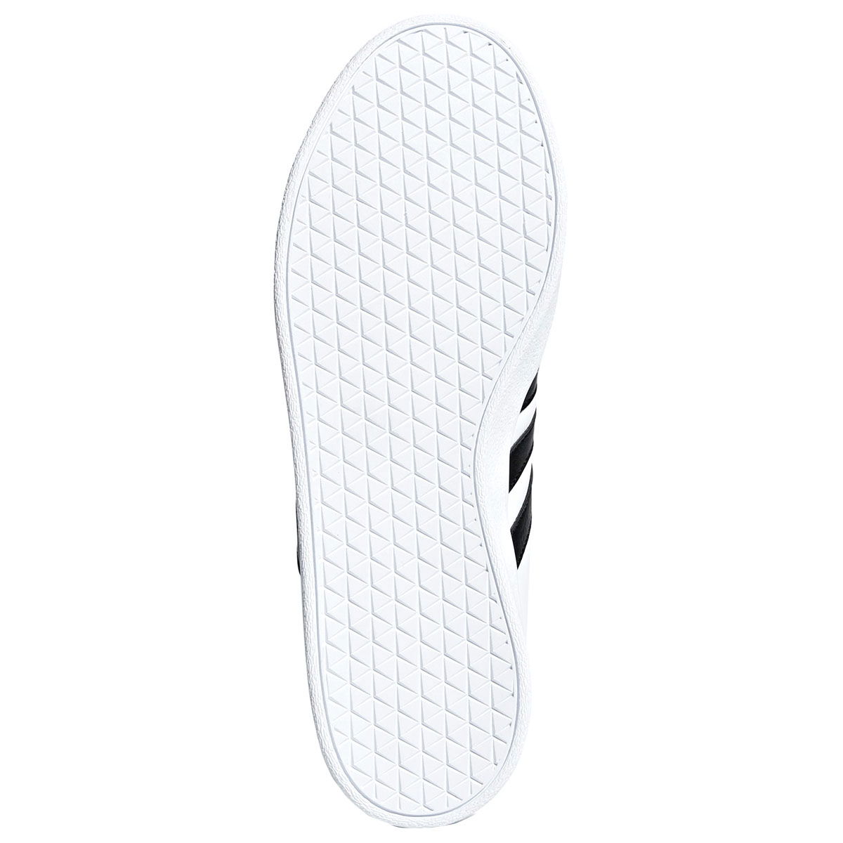 Easy Vulc 2.0 Erkek Beyaz Günlük Ayakkabı B43666