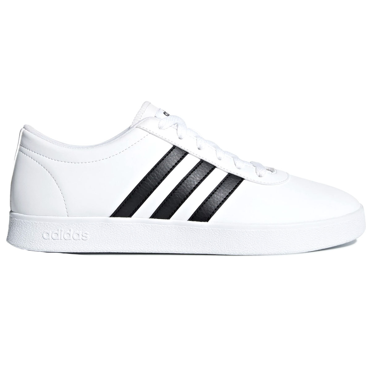 Easy Vulc 2.0 Erkek Beyaz Günlük Ayakkabı B43666