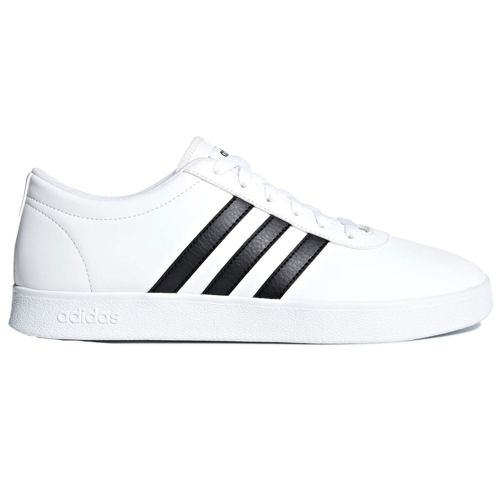 Easy Vulc 2.0 Erkek Beyaz Günlük Ayakkabı B43666