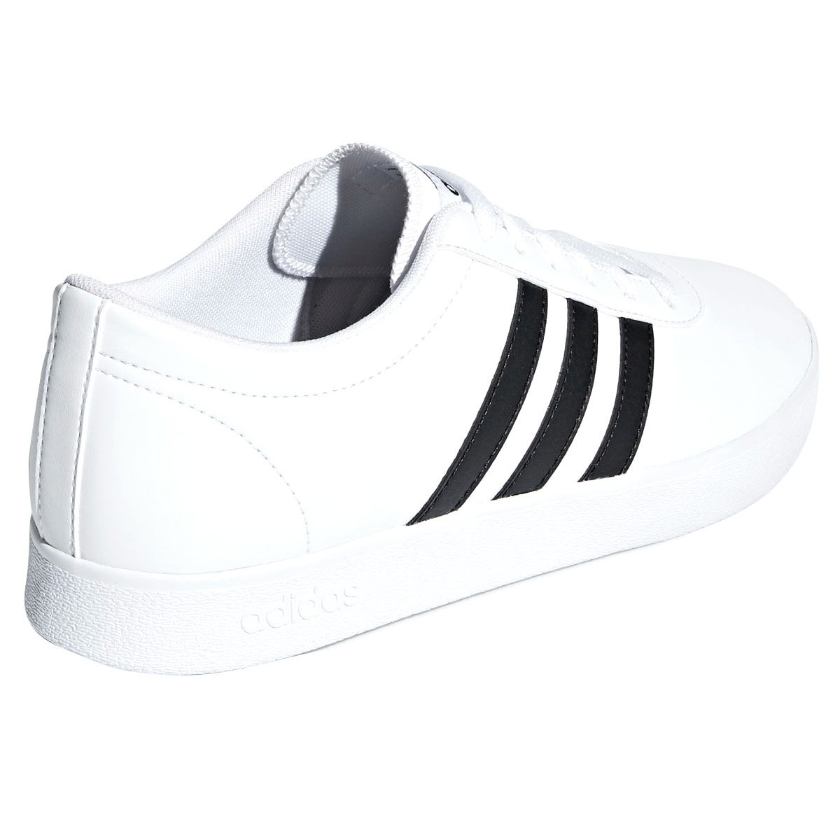 Easy Vulc 2.0 Erkek Beyaz Günlük Ayakkabı B43666