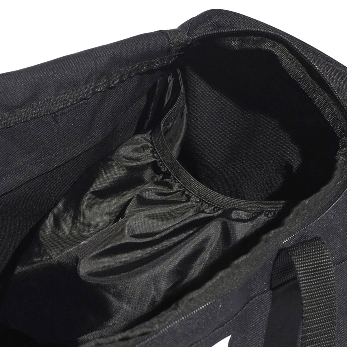 3S Duf M Unisex Siyah Günlük Stil Çanta GE1236