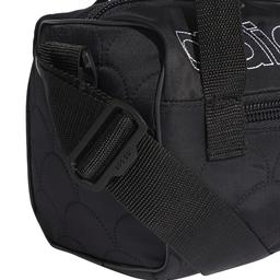 T4H Q Duffle Unisex Siyah Günlük Stil Çanta GE1218
