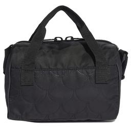 T4H Q Duffle Unisex Siyah Günlük Stil Çanta GE1218