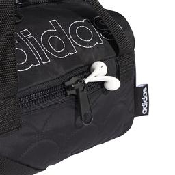 T4H Q Duffle Unisex Siyah Günlük Stil Çanta GE1218