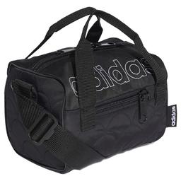T4H Q Duffle Unisex Siyah Günlük Stil Çanta GE1218