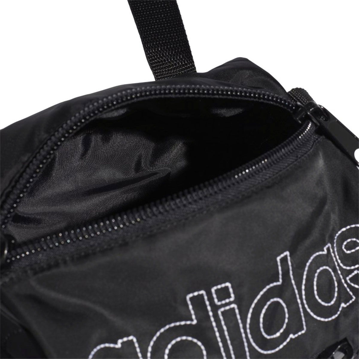 T4H Q Duffle Unisex Siyah Günlük Stil Çanta GE1218