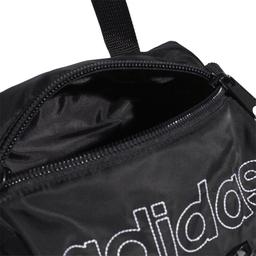 T4H Q Duffle Unisex Siyah Günlük Stil Çanta GE1218