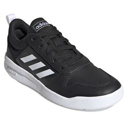 Tensaur K Unisex Siyah Koşu Ayakkabısı EF1084