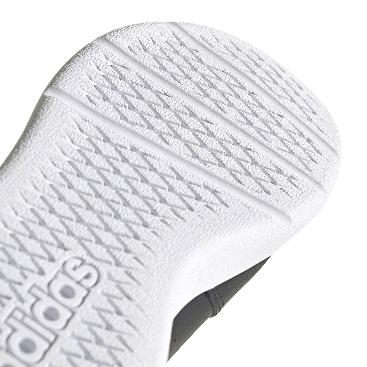 Tensaur K Unisex Siyah Koşu Ayakkabısı EF1084