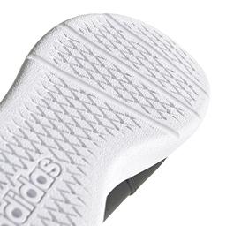 Tensaur K Unisex Siyah Koşu Ayakkabısı EF1084
