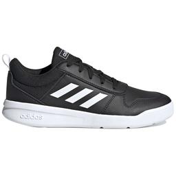 Tensaur K Unisex Siyah Koşu Ayakkabısı EF1084