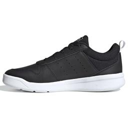 Tensaur K Unisex Siyah Koşu Ayakkabısı EF1084