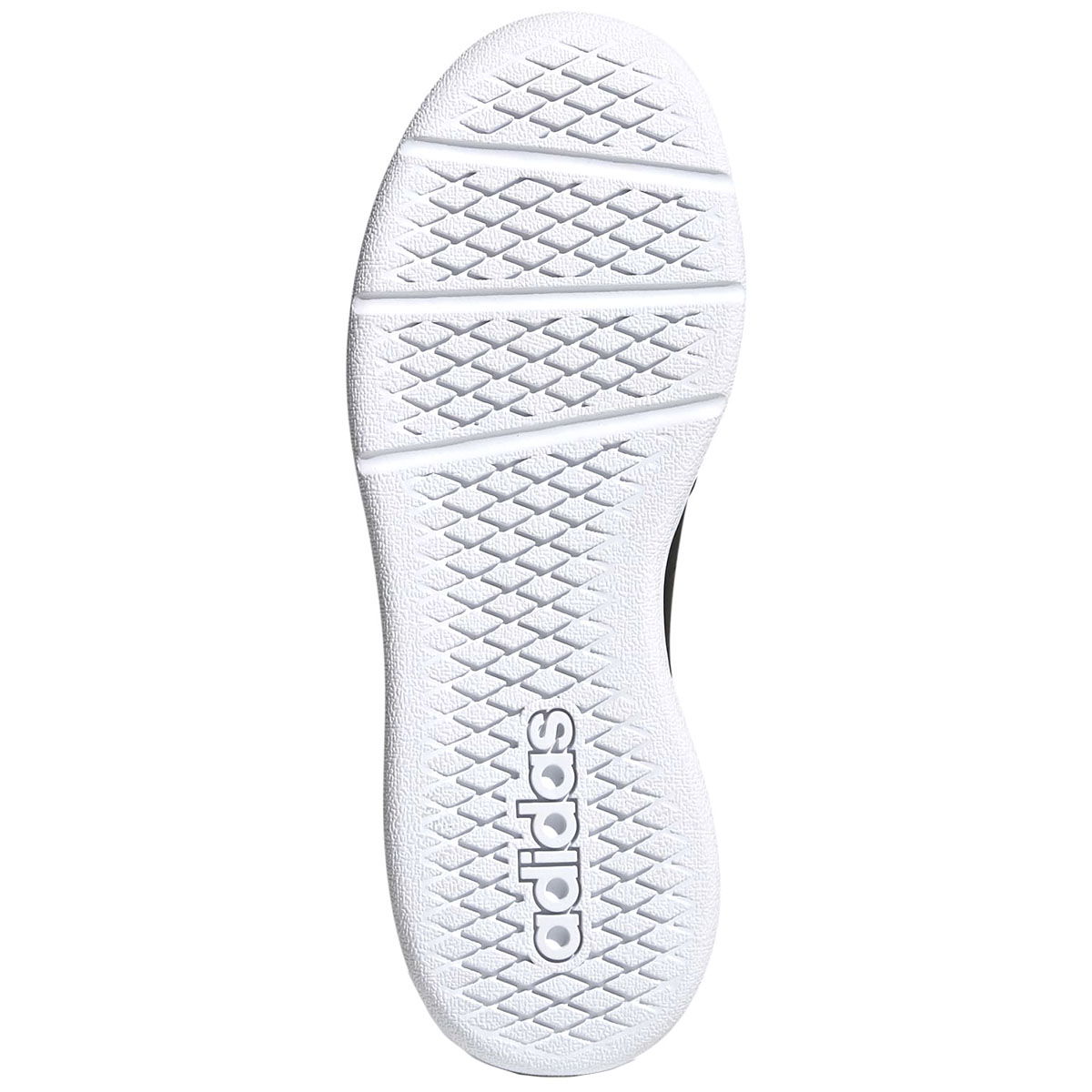 Tensaur K Unisex Siyah Koşu Ayakkabısı EF1084