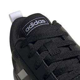 Tensaur K Unisex Siyah Koşu Ayakkabısı EF1084