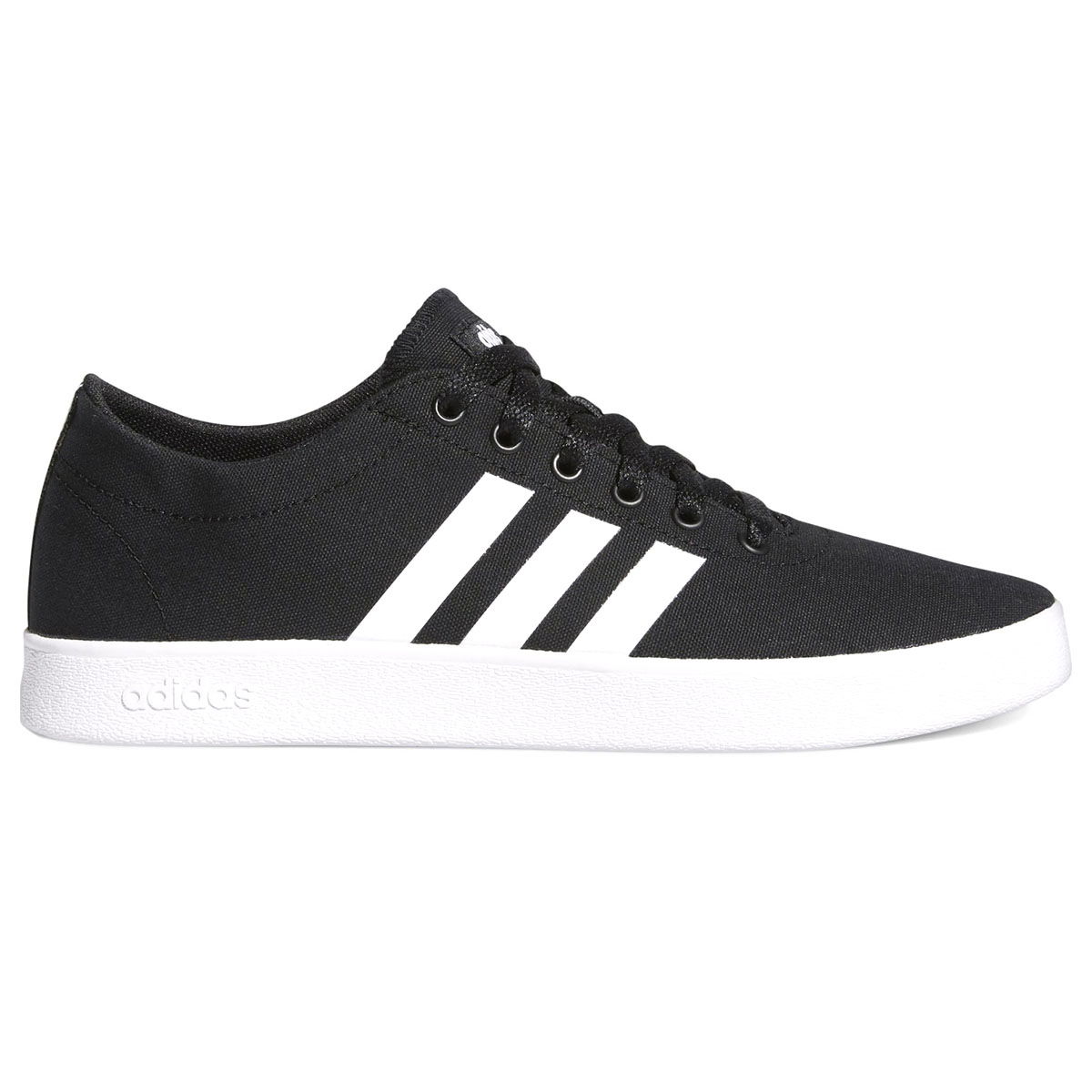 Easy Vulc 2.0 Erkek Siyah Günlük Ayakkabı DB0002