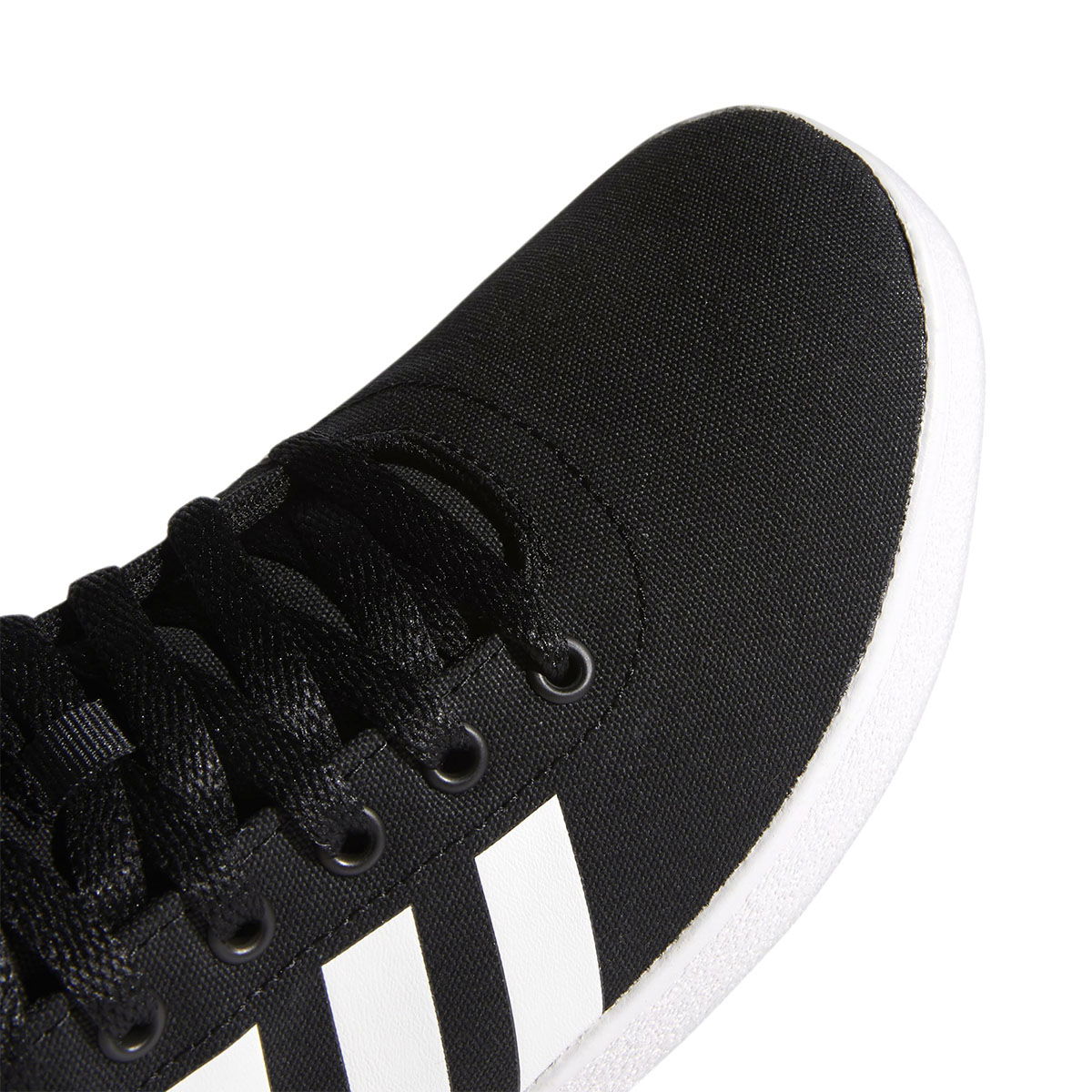 Easy Vulc 2.0 Erkek Siyah Günlük Ayakkabı DB0002