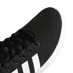 Easy Vulc 2.0 Erkek Siyah Günlük Ayakkabı DB0002