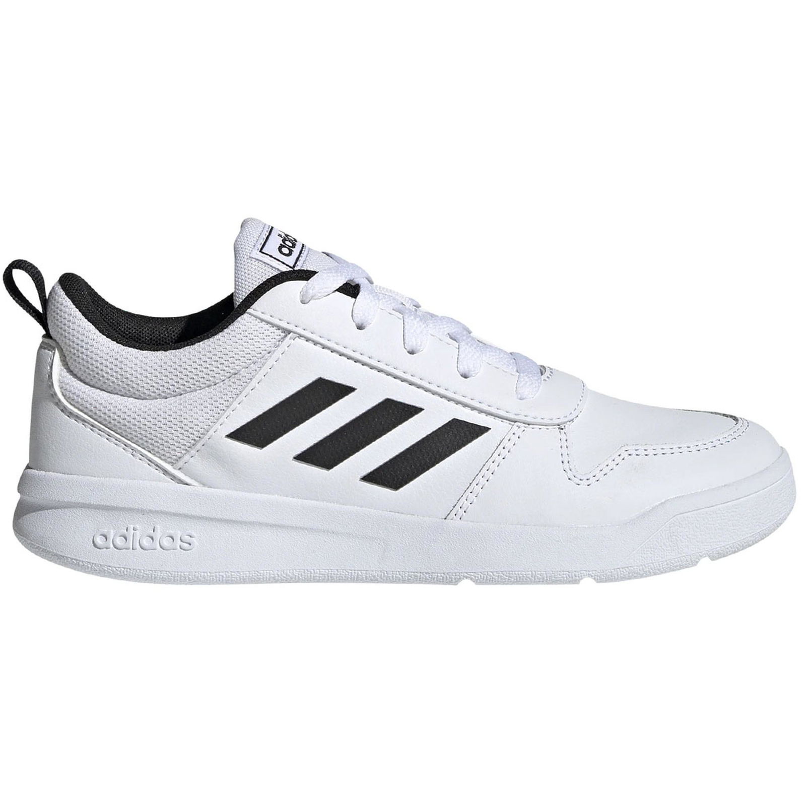 Tensaur K Unisex Beyaz Koşu Ayakkabısı EF1085