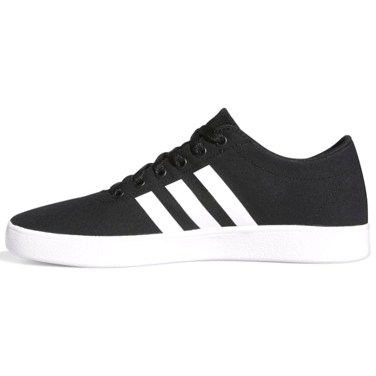 Easy Vulc 2.0 Erkek Siyah Günlük Ayakkabı DB0002