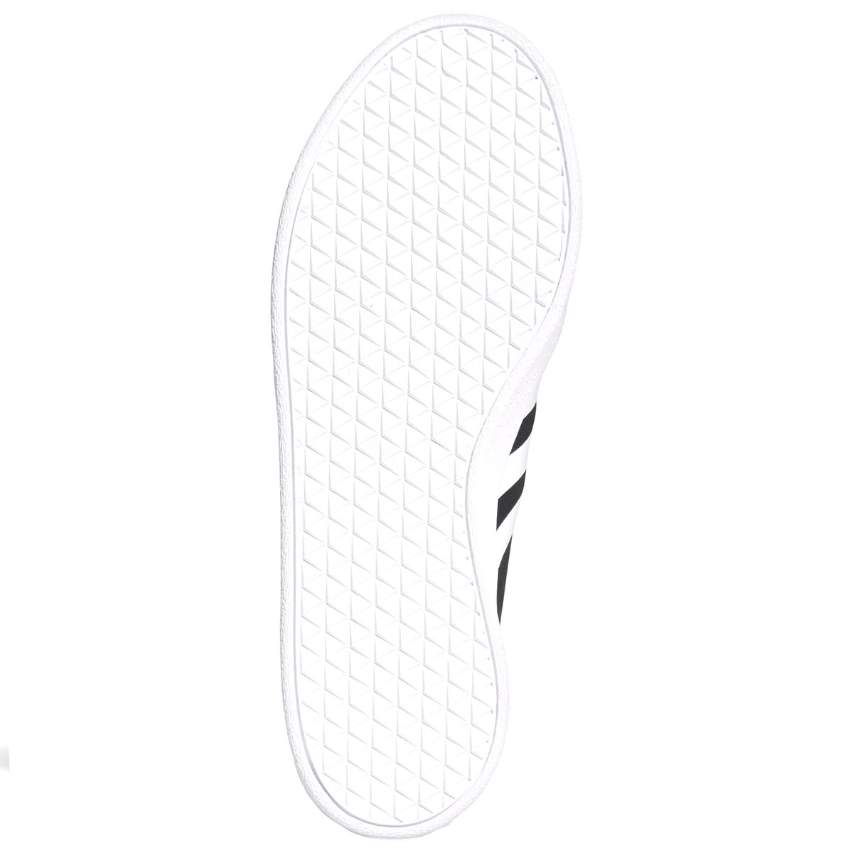 Easy Vulc 2.0 Erkek Siyah Günlük Ayakkabı DB0002